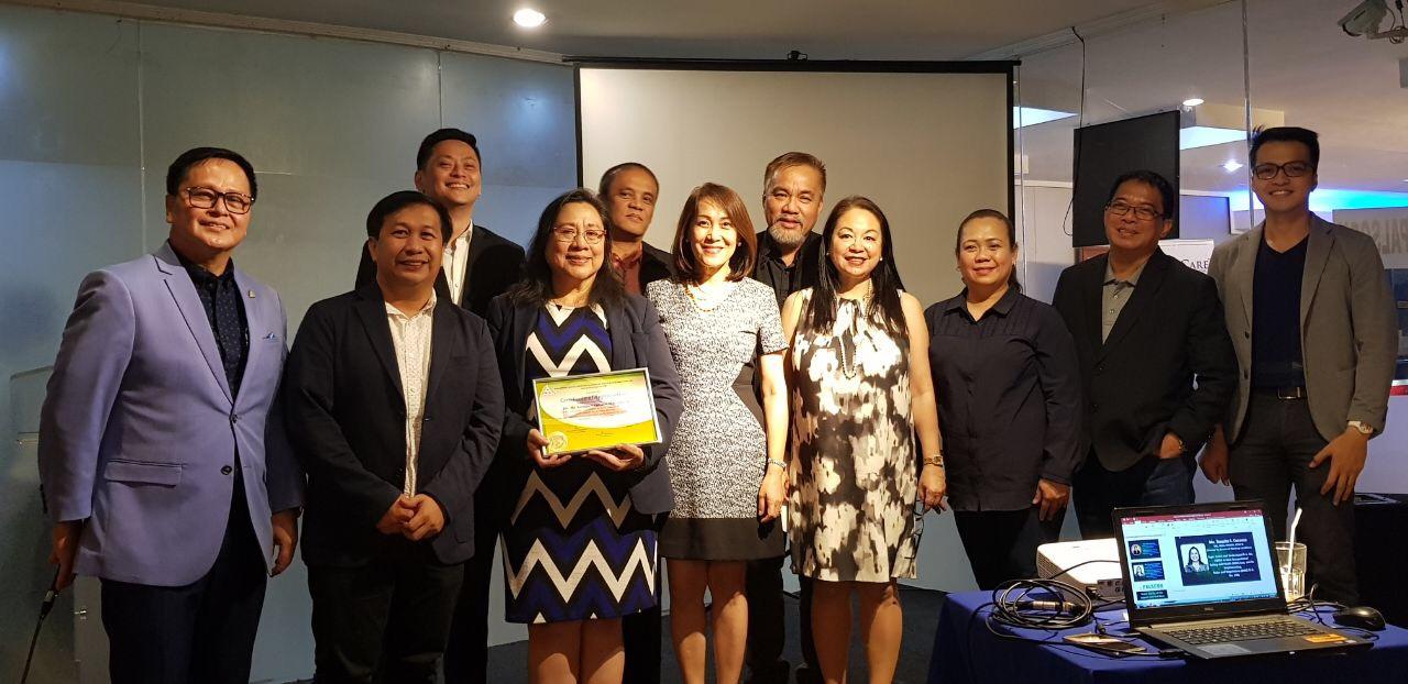 Gallery - Philippine Association Of Legitimate Service Contractors